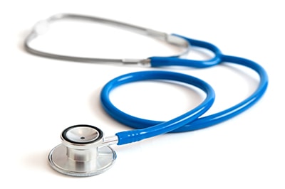 Medical stethoscope